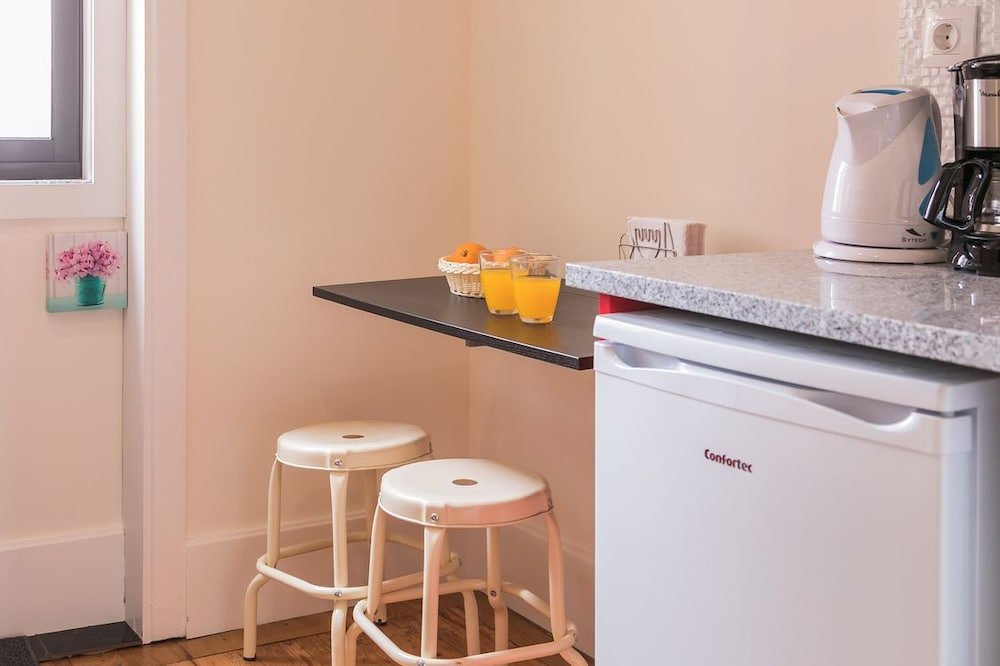 Фото Apartamento À Francos Metro 1