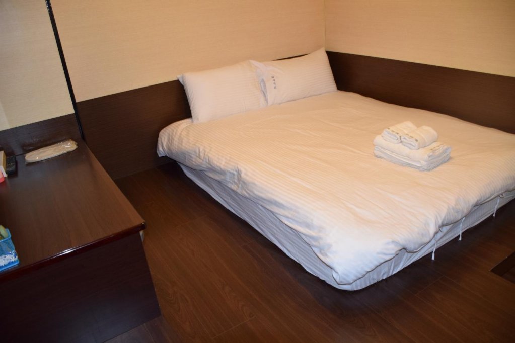 Фото Love Fenjia Colorful Hotel