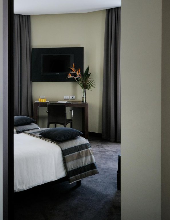 Фото Best Suites Trevi