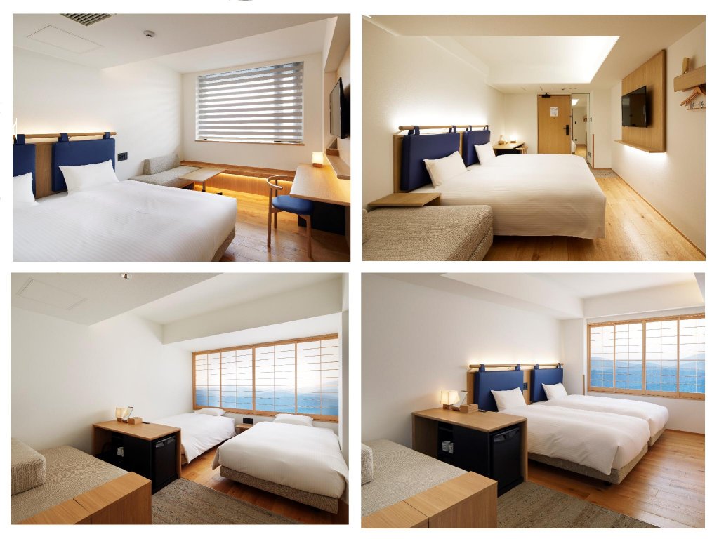 Фото Hotel Androoms Kyoto Shichijo