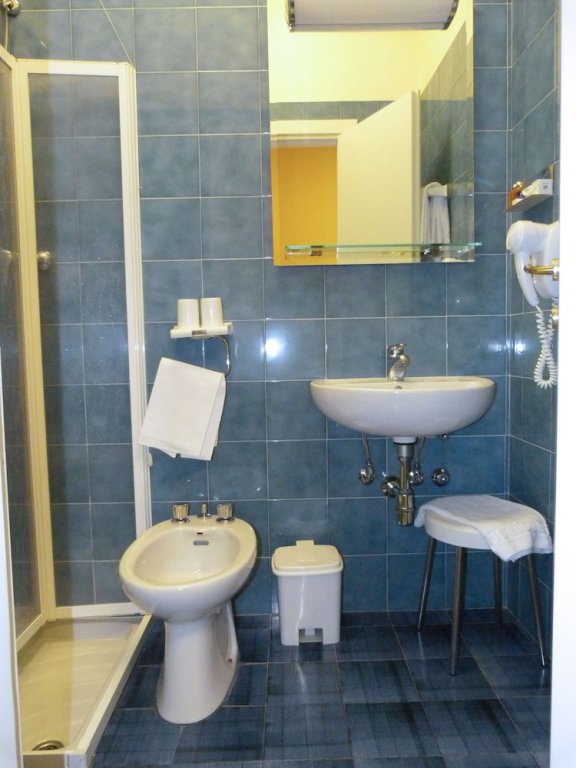 Фото Hotel Centrale Byron