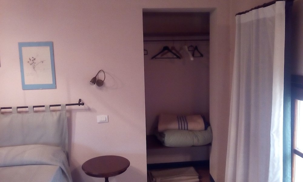 Фото Ca Guerriera