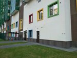Детский сад (Vorontsovskiy Boulevard, 20к3), kindergarten, nursery