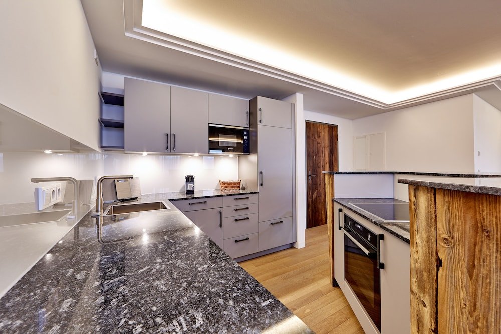 Фото City Suites Murnau