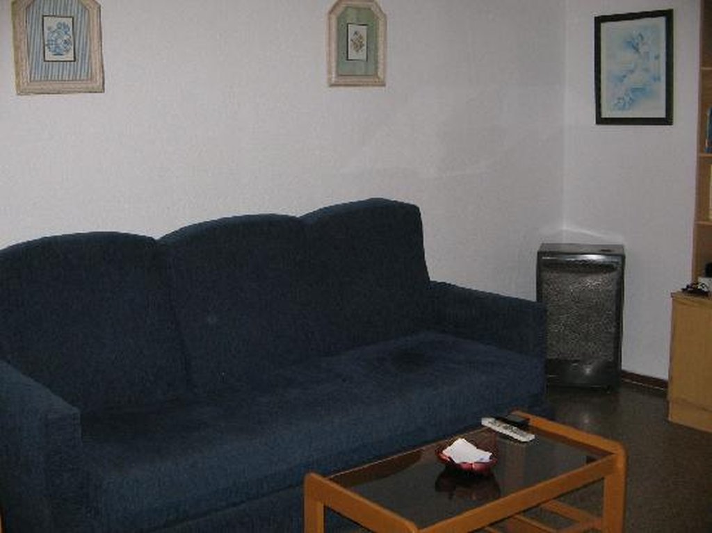 Фото Apartamentos Torre Yago