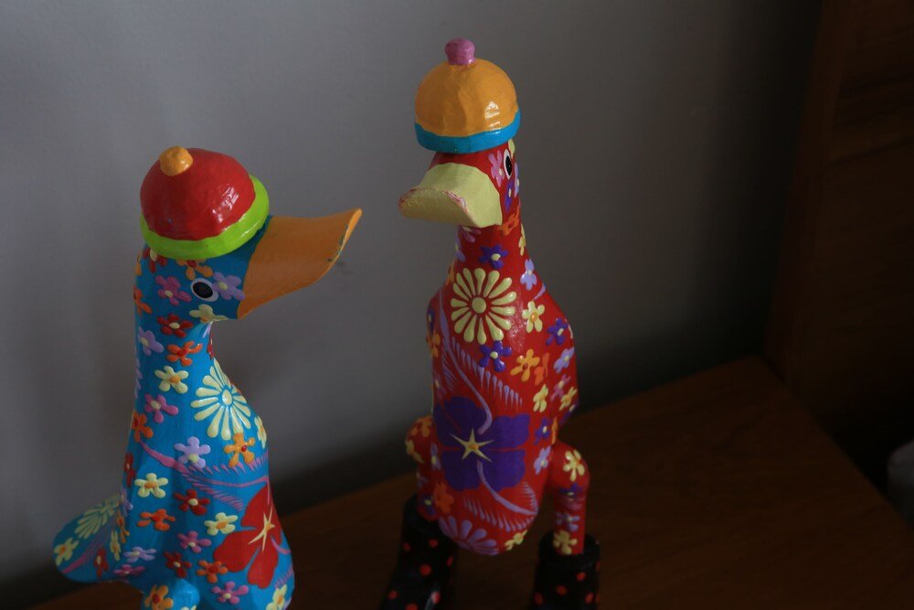 Фото Lumbung Sari Ubud