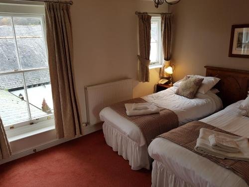 Фото White Lion Royal Hotel