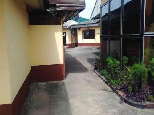 Фото Nima Suites