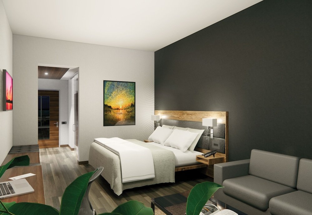 Фото Ac Hotel Charlotte Ballantyne