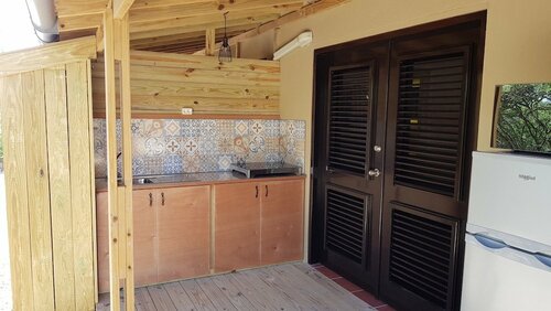 Гостиница Villa Carina Apartments