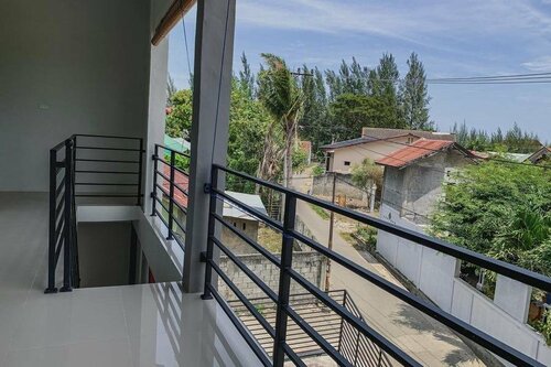 Гостиница RedDoorz Syariah near Universitas Syiah Kuala Aceh в Банда-Ачехе