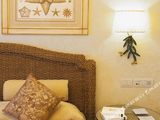 Фото Manzi Hotel & Spa