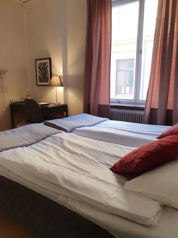 Фото Hotel Park Alle