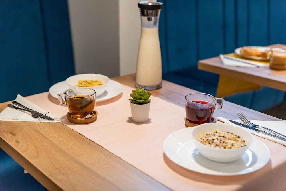 Фото Seven Seas Residence