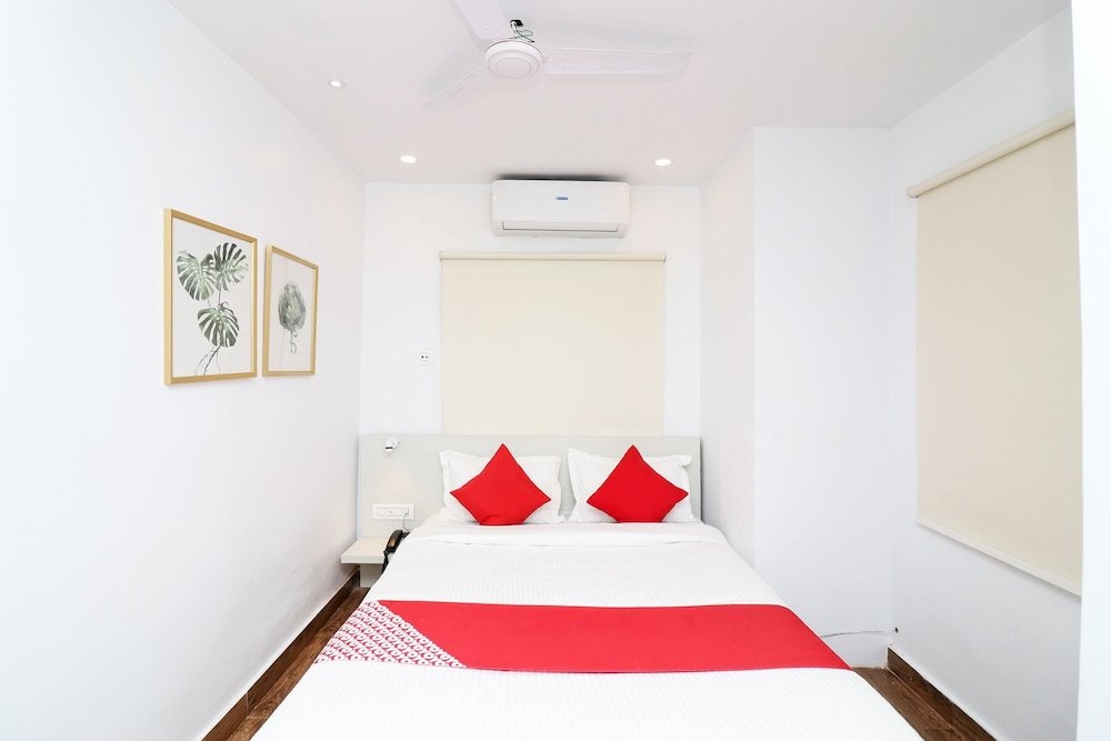 Фото Oyo 16802 Transit Express