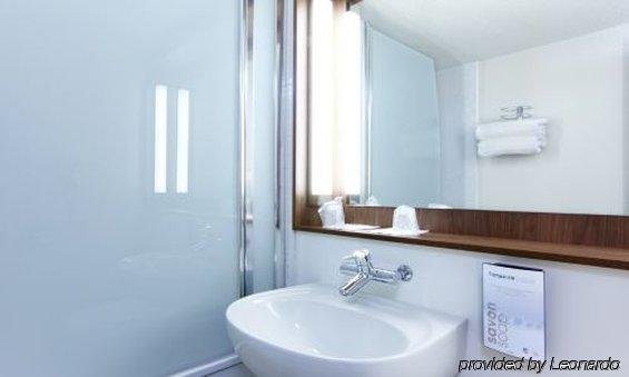 Фото Campanile Chambery