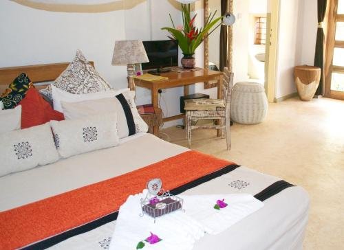 Фото Gately Inn Entebbe