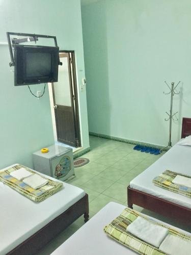 Фото Motel Kim Oanh