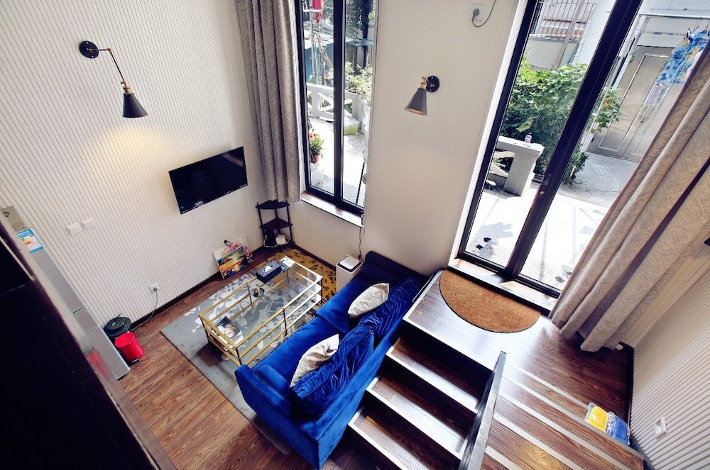 Фото Vivian's Apartment