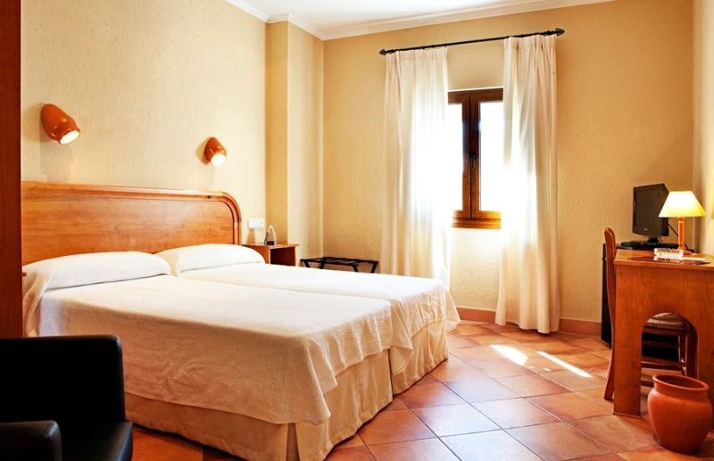 Фото Los Cantaros