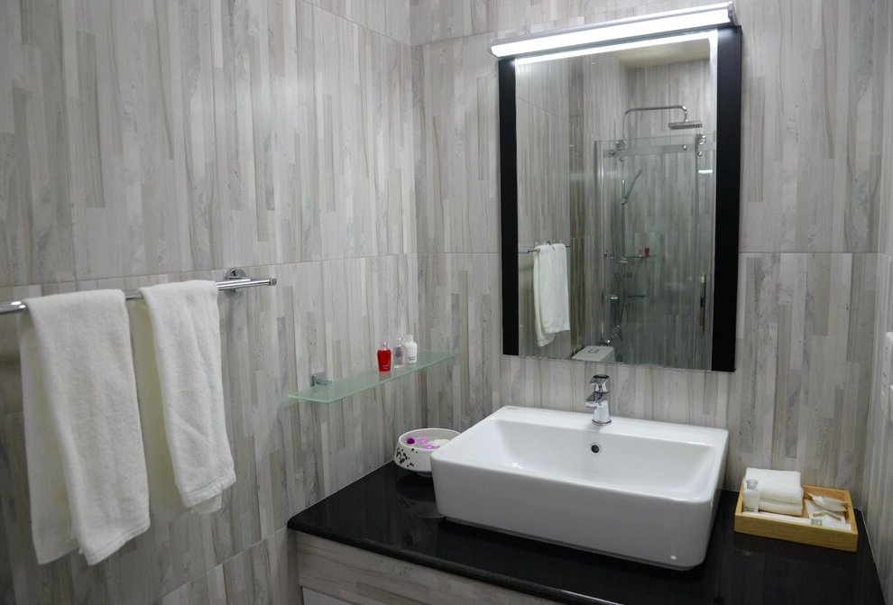 Фото Cliff Retreat