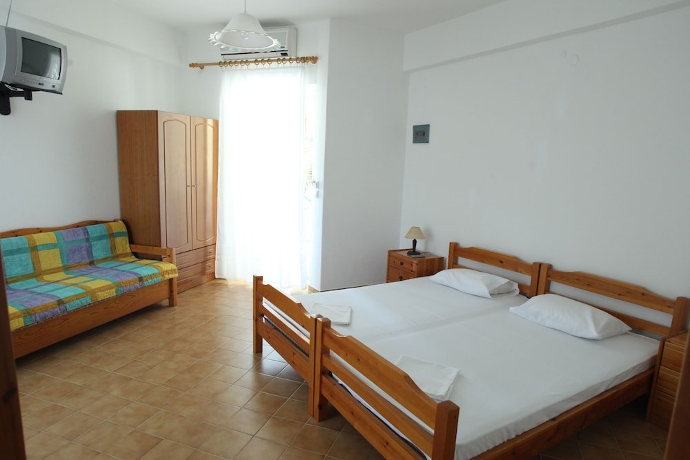 Фото Nano's Vacation In Nea Skioni