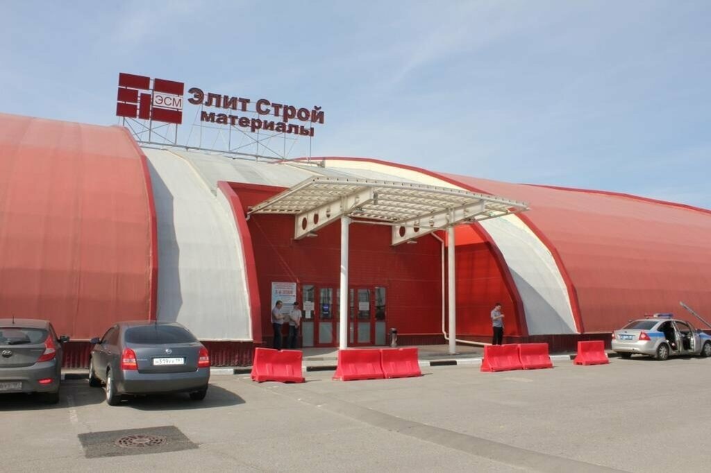 Вереск товарная ул 8 стр 1 фото