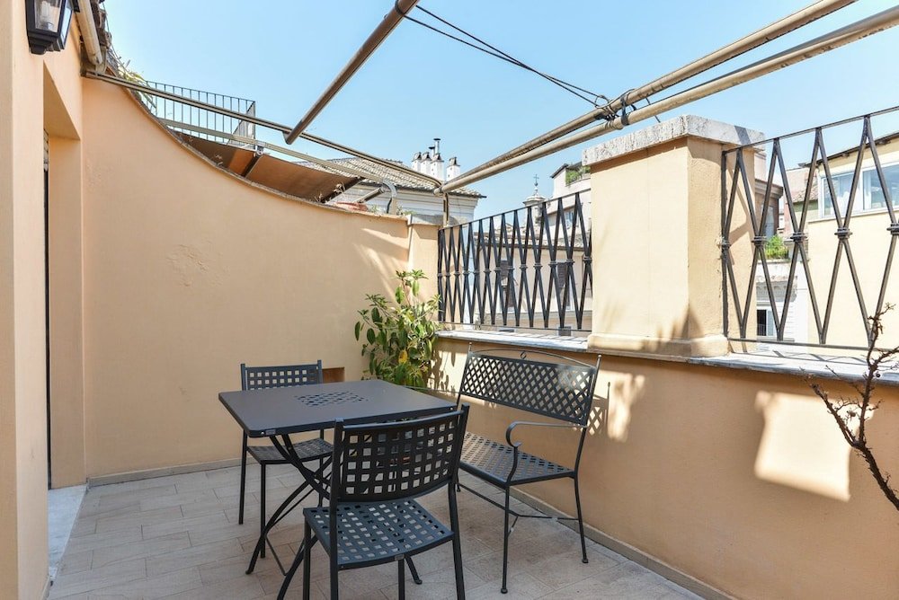 Фото Pantheon Cozy Apartment n. 7