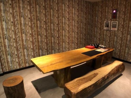 Фото Red 13 apartment