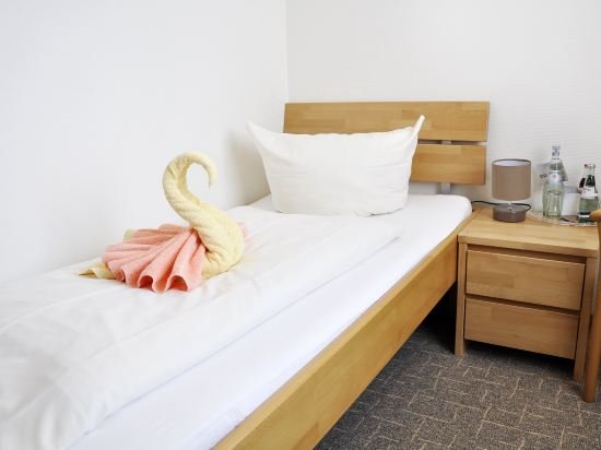 Фото Hotel Atlantik