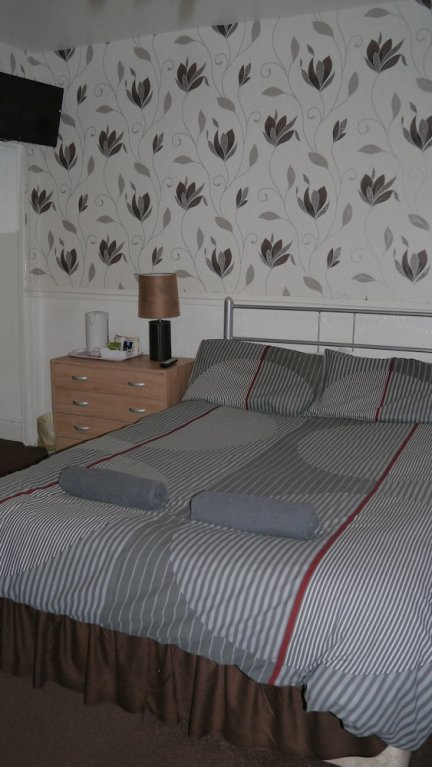 Фото Hornby House Hotel