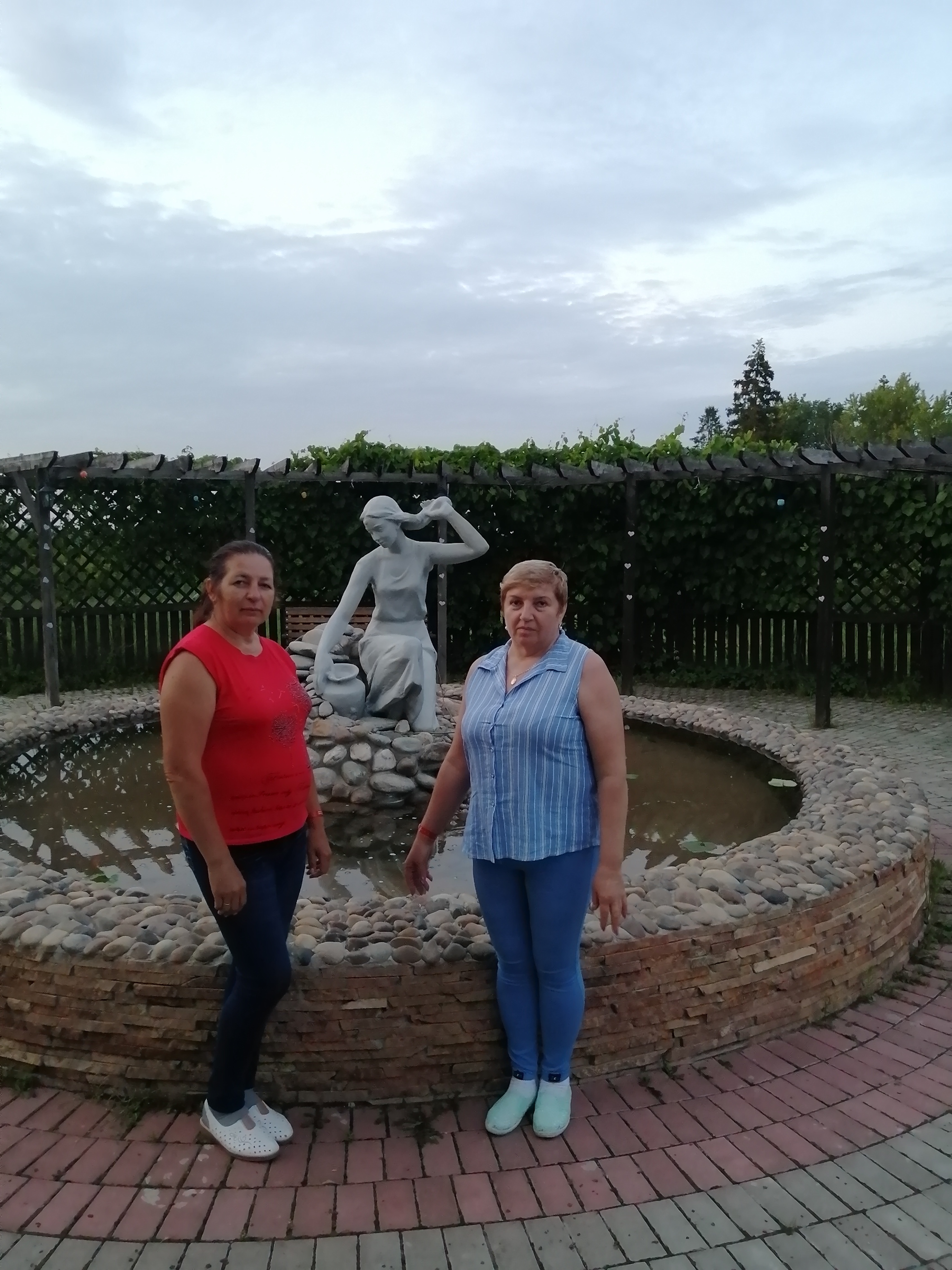 Фото Крутушка