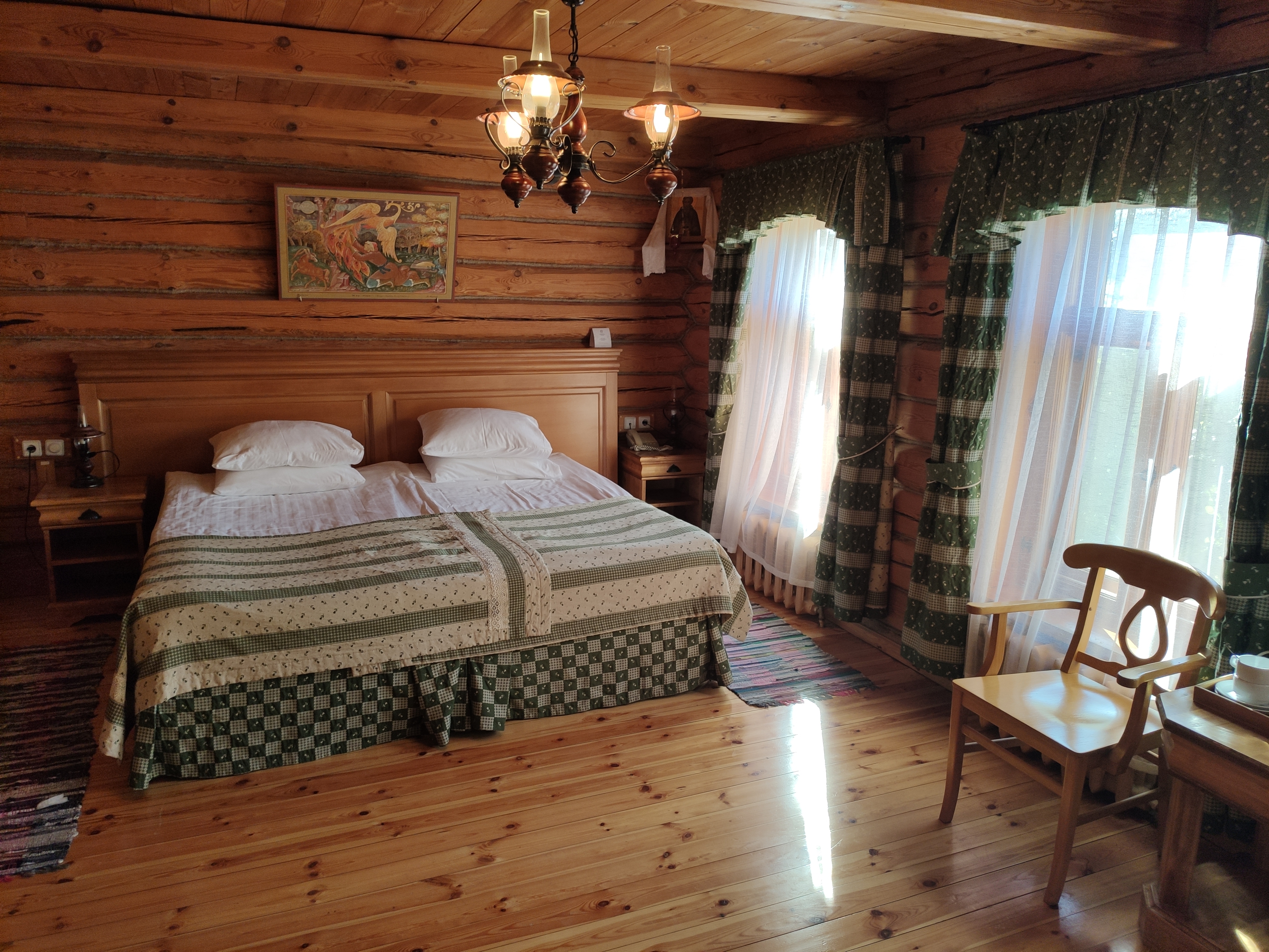 Фото отеля 3