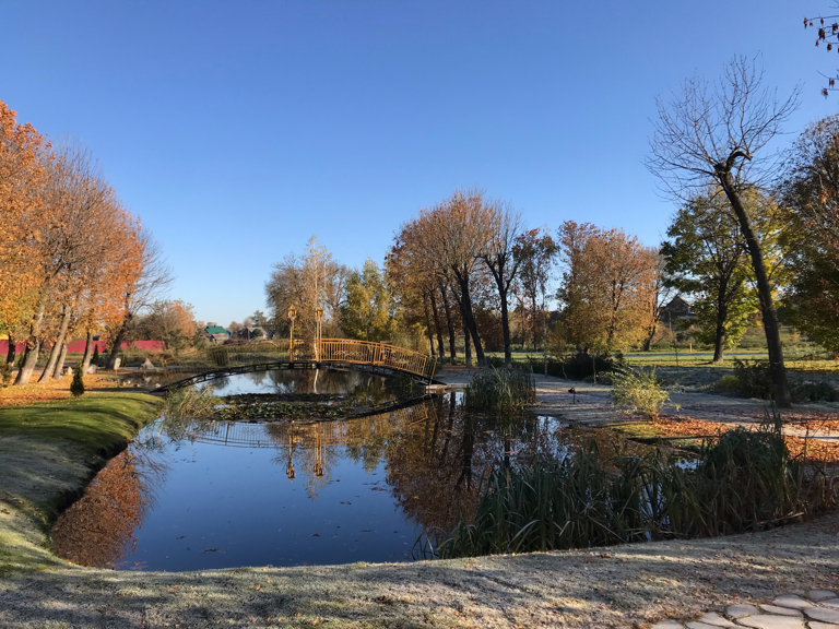 Фото Усадьба Якимович