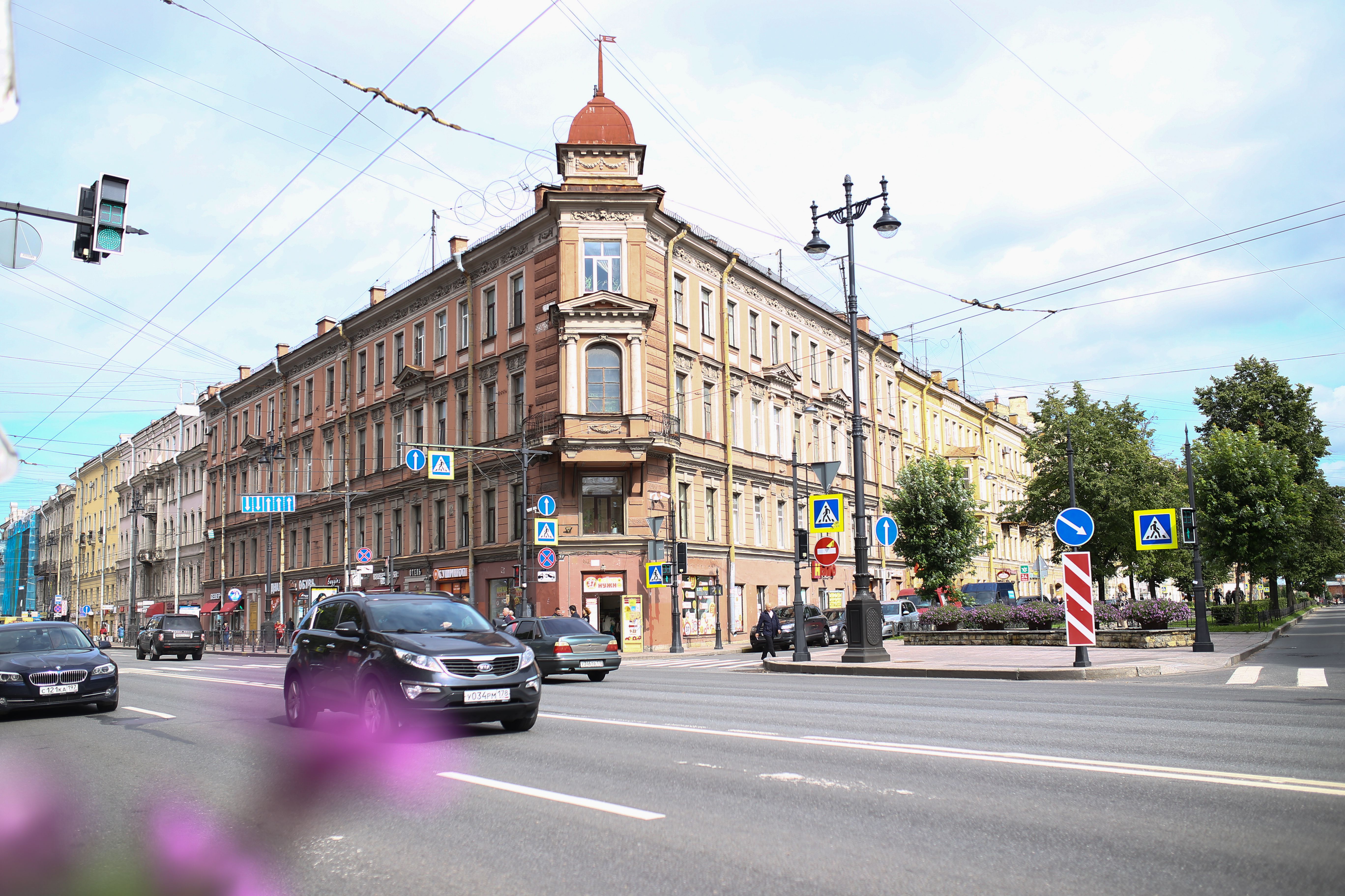 Фото Северный ветер