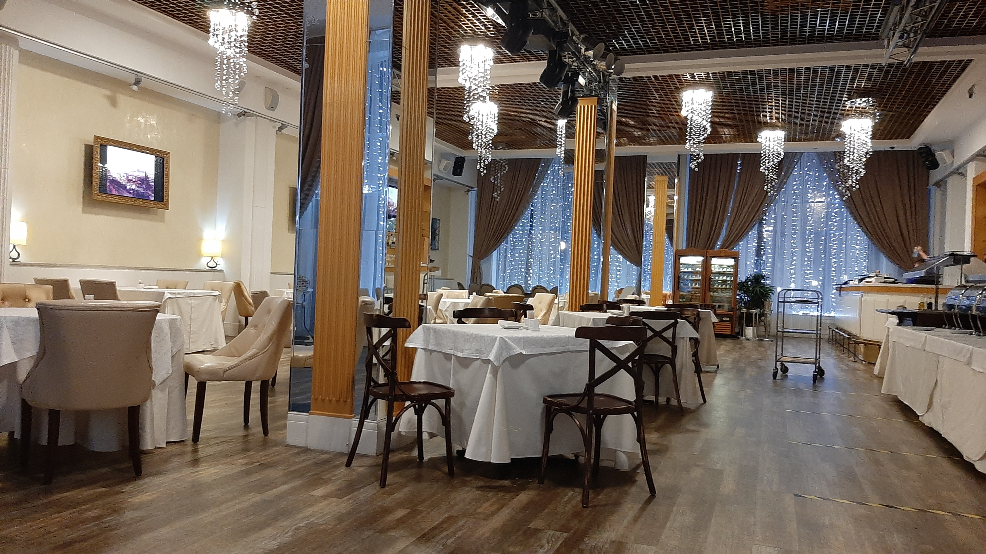 Фото Репинский курорт