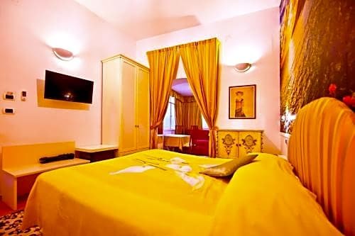 Фото Hotel Residenza Sole - Guest House