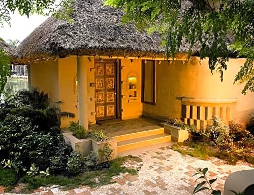 Фото Vedic Village SPA Resort