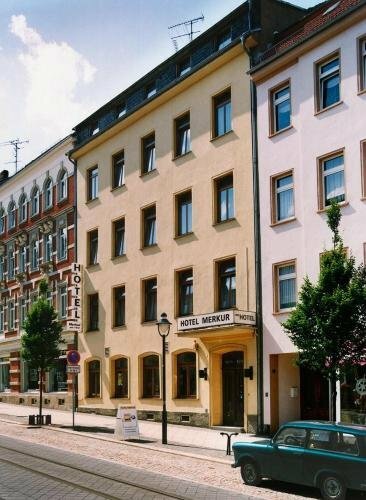 Hotel Merkur