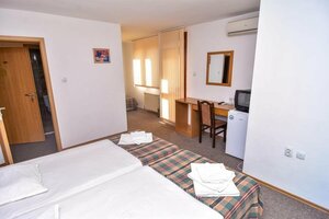 Гостиница Family Hotel Saint Ilia