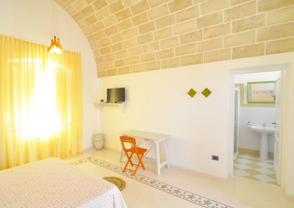 Фото Agriturismo Masseria Galatea