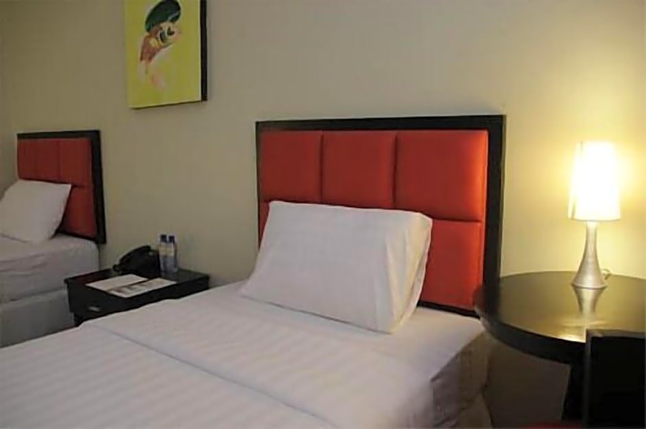 Фото Arabelle Suites