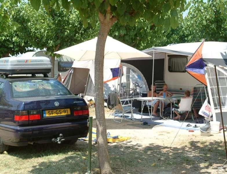 Фото Camping Vendrell Platja