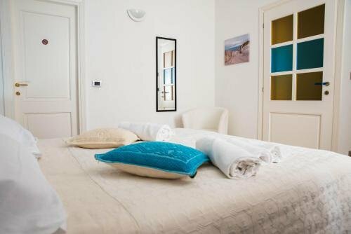 Гостиница B&b Villa Diana