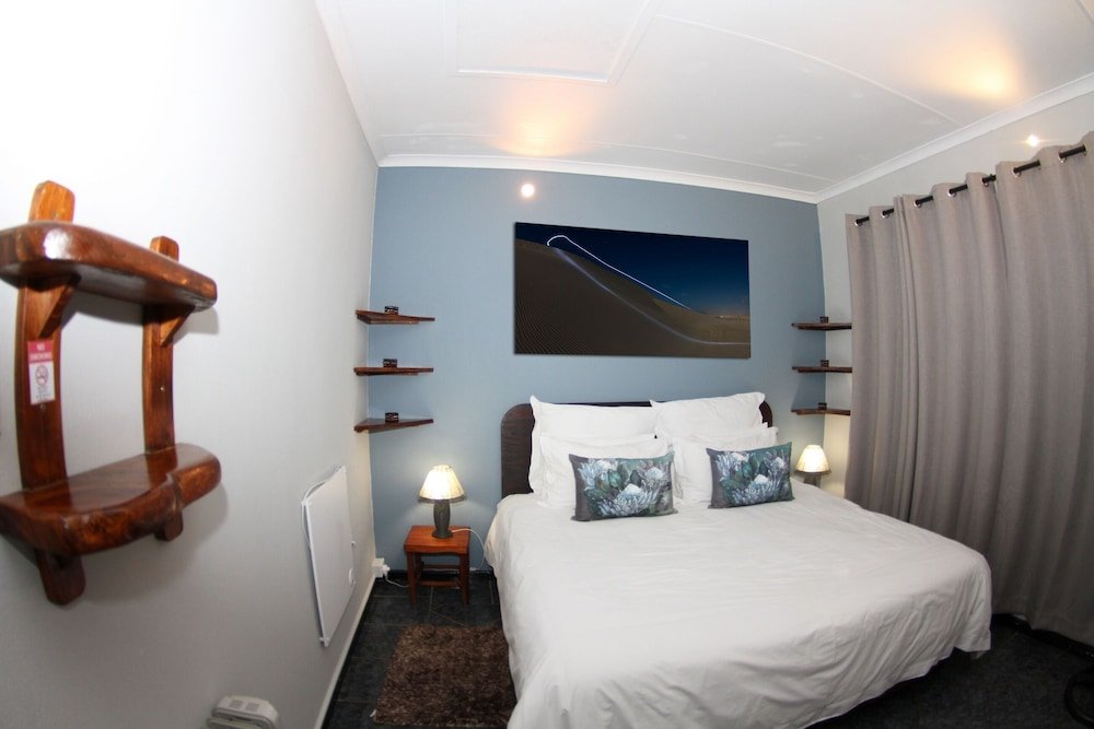 Фото The Roundhouse - Self Catering