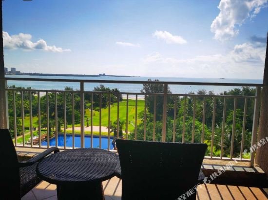 Фото Wyndham Garden Wenchang Nanguo