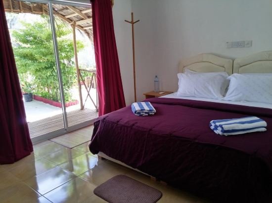 Фото Maafushi View