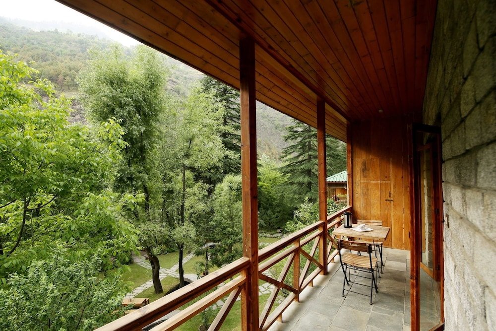 Фото Tall Trees Resort by OpenSky