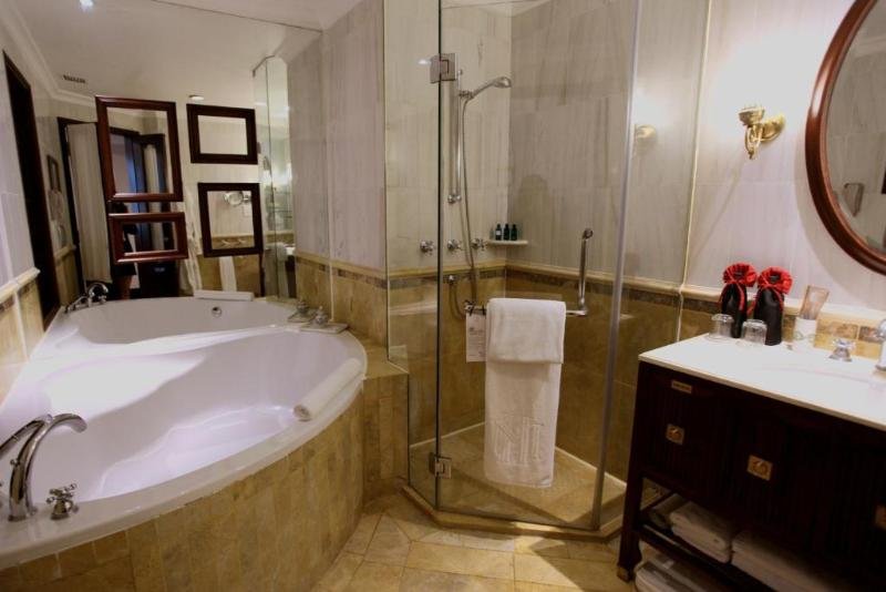 Фото Sofitel Legend Metropole Hanoi