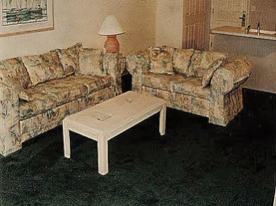 Фото Chart House Suites on Clearwater Bay